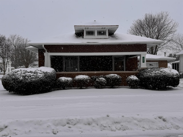 Listing photo 2 for 228 S Babcock St, Topeka IN 46571