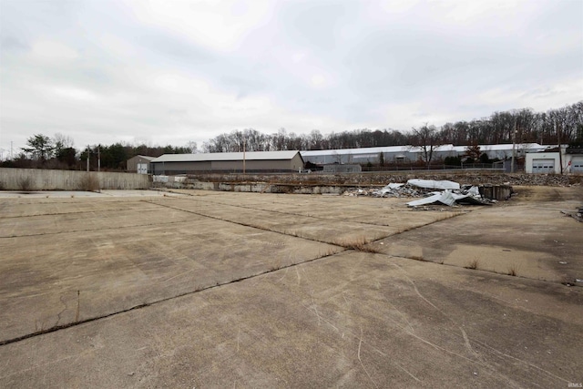 202 N Oak St, Paoli IN, 47454 land for sale