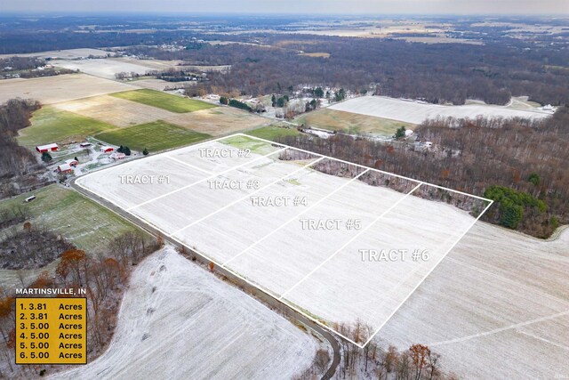 TRACT4 Skunk Hollow Rd, Martinsville, IN 46151