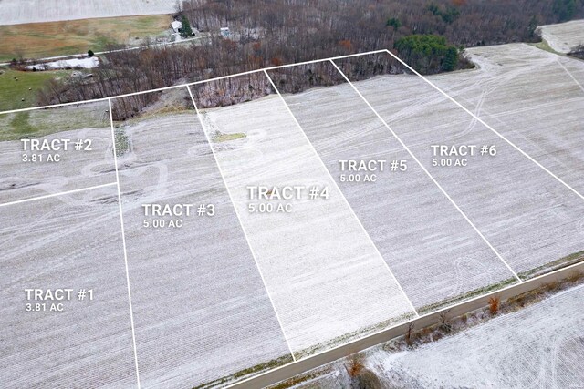 TRACT4 Skunk Hollow Rd, Martinsville, IN 46151