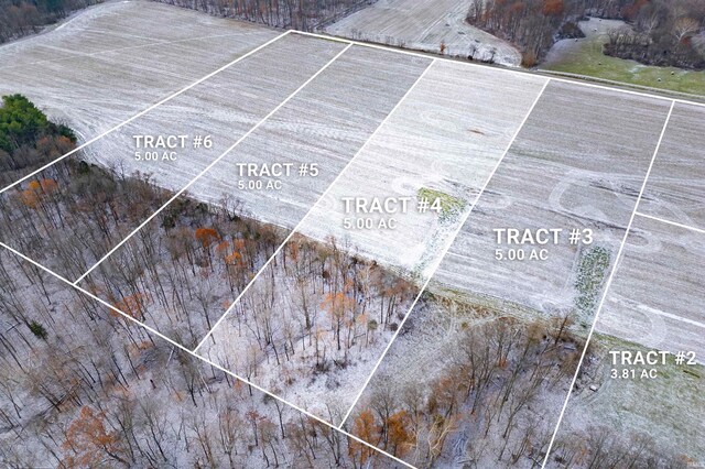 TRACT4 Skunk Hollow Rd, Martinsville, IN 46151