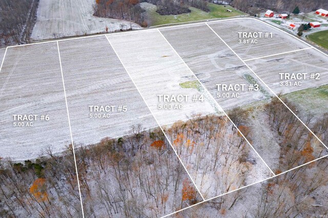 TRACT4 Skunk Hollow Rd, Martinsville, IN 46151