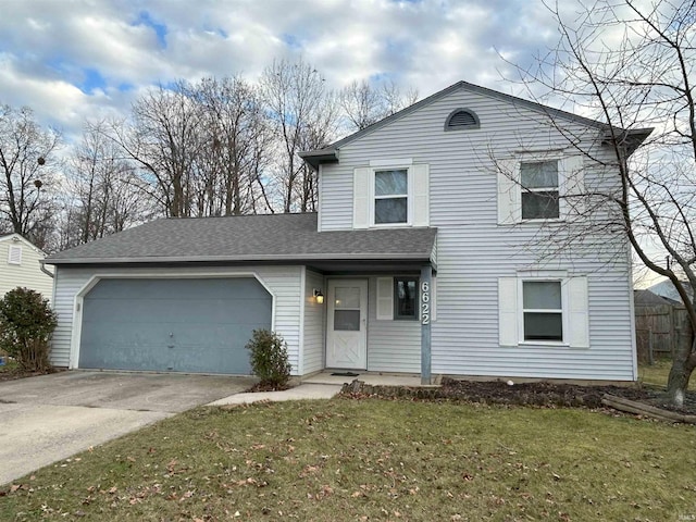 Listing photo 2 for 6622 Wood Rim Run, Fort Wayne IN 46825