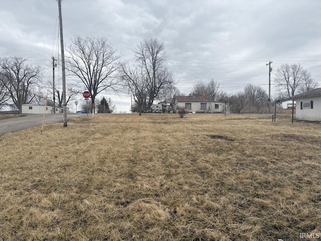 TBD 800 S, Claypool IN, 46510 land for sale