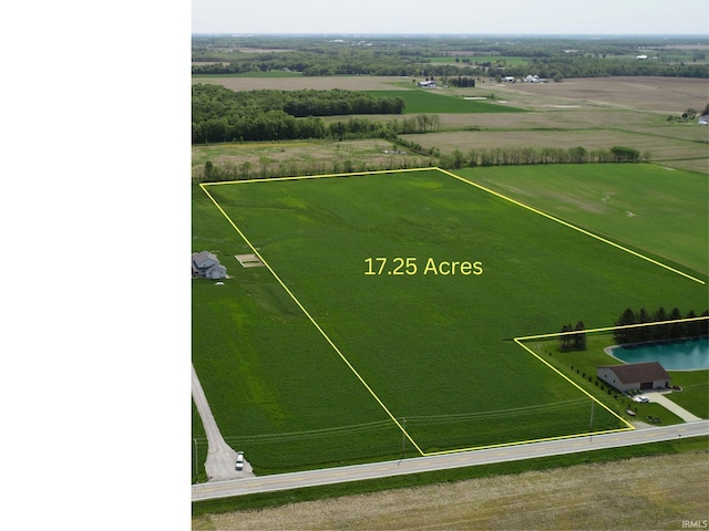 00 State Road 1, Saint Joe IN, 46785 land for sale