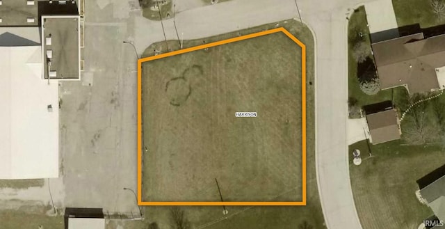 TBD Compromise Ln, Bluffton IN, 46714 land for sale