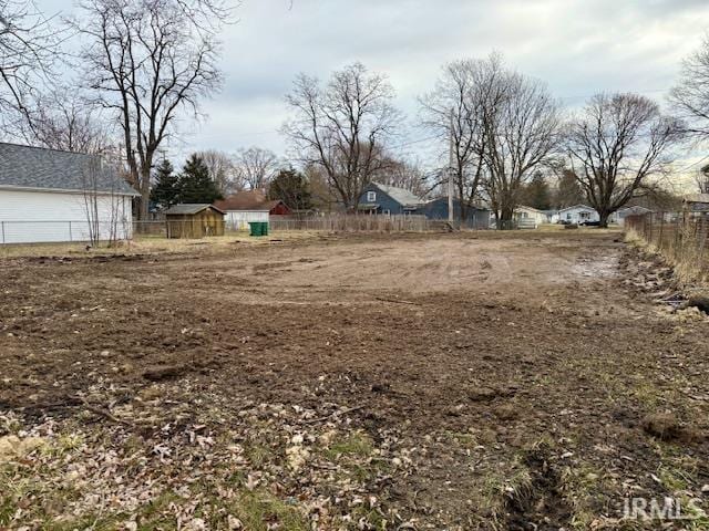 831 N 17th St, Richmond IN, 47374 land for sale