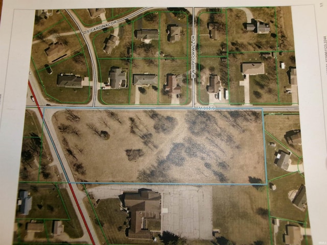 S Business 31, Peru IN, 46970 land for sale