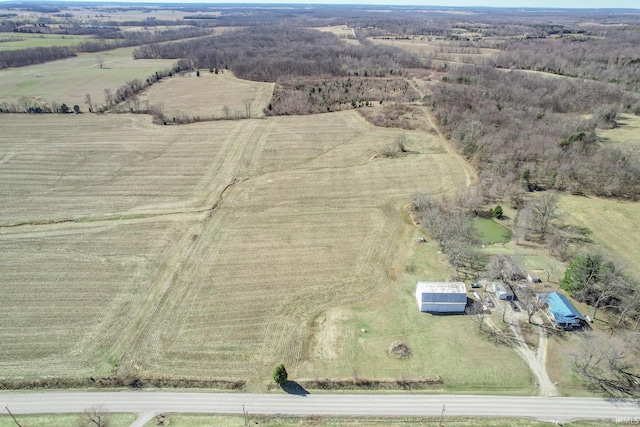 0 County Road 10e, Chrisney IN, 47611 land for sale