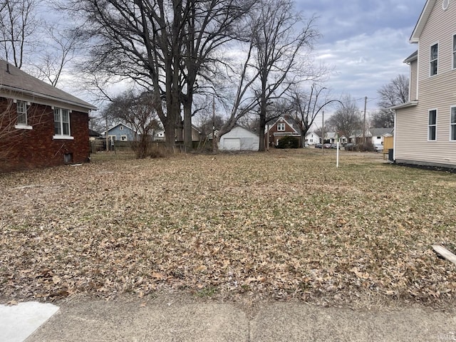 820 E Riverside Dr, Evansville IN, 47713 land for sale