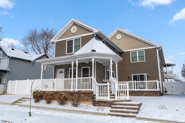 520 Lavina St Unit 101, Fort Wayne, IN 46802
