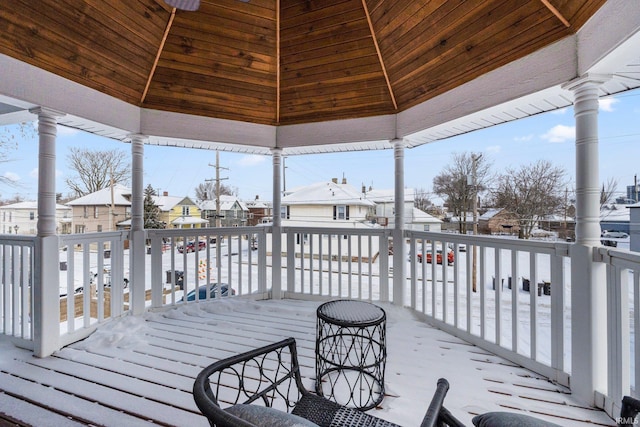 520 Lavina St Unit 101, Fort Wayne, IN 46802