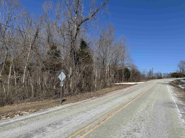 0 State Road 237, English IN, 47118 land for sale