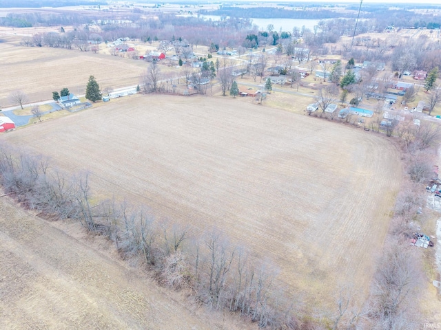 TBD S Peru Rd, Silver Lake IN, 46982 land for sale