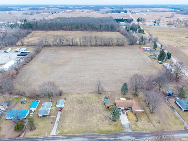 Listing photo 2 for TBD S Peru Rd, Silver Lake IN 46982