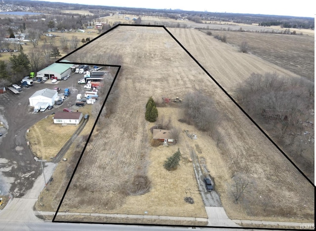 V/LUS 6, Valparaiso IN, 46385 land for sale