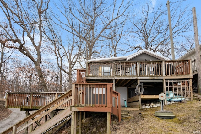 11791 W Pirates Roost Rd, Monticello, IN 47960 - exterior space