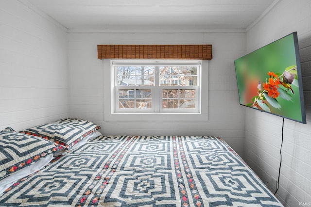 11791 W Pirates Roost Rd, Monticello, IN 47960 - view of bedroom
