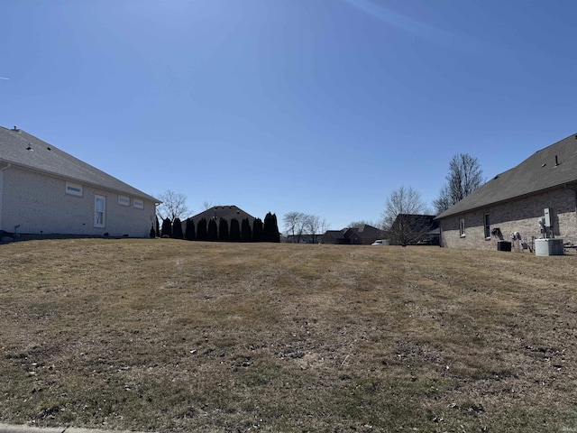 1813 Hunters Cove Cir, Kokomo IN, 46902 land for sale