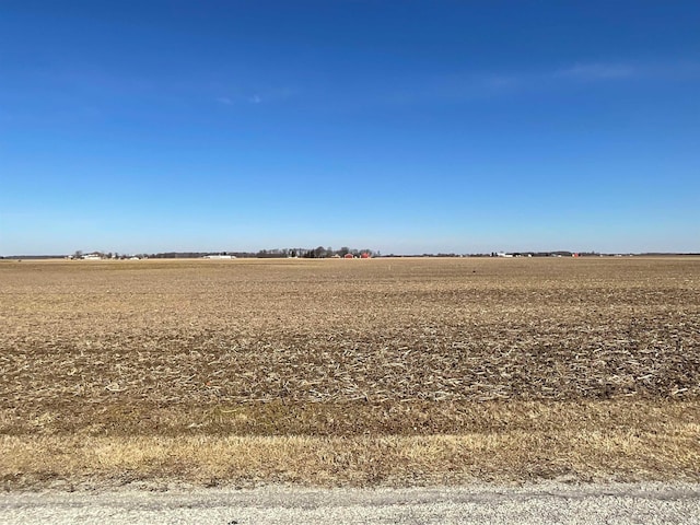 TBD 900 N, Ossian IN, 46777 land for sale