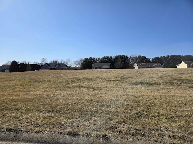 TBDLOT40 Placidview Ln, Milford IN, 46542 land for sale