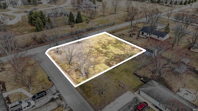 TBD Rickey Lane, Fort Wayne IN, 46845 land for sale