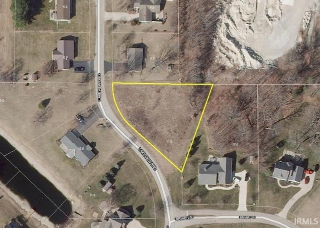 TBD Lakeview Bnd, Rochester IN, 46975 land for sale