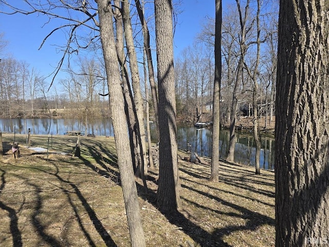 41 Lazy River Rd, Cloverdale IN, 46120 land for sale