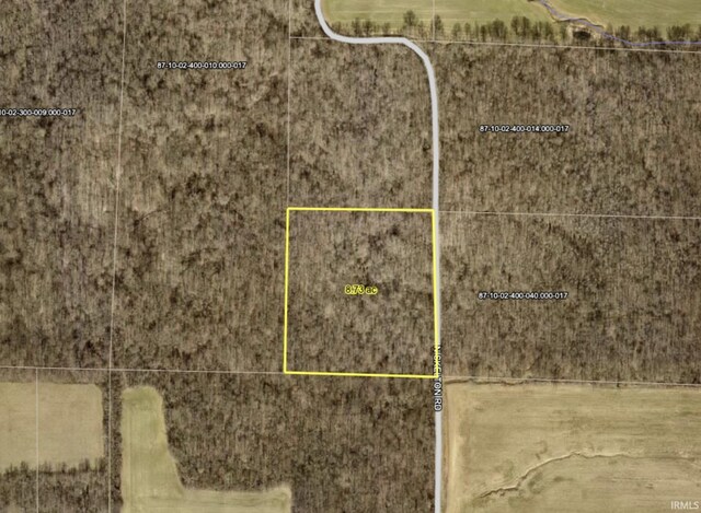 0 Skelton Rd, Tennyson, IN 47637