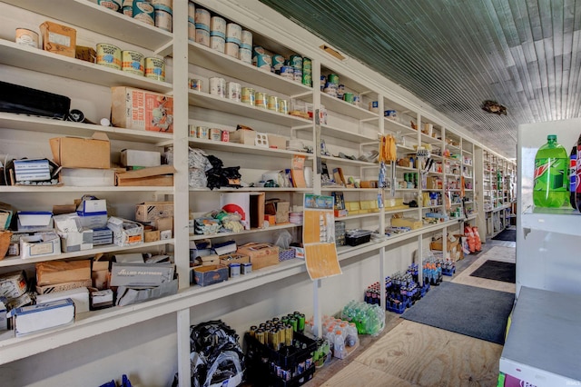 12228 Indiana St, Leopold, IN 47551 - view of storage room