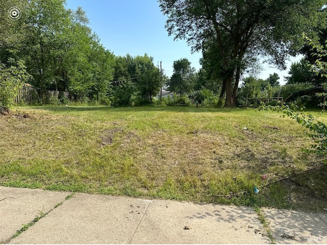 220 E Donald St, South Bend IN, 46613 land for sale