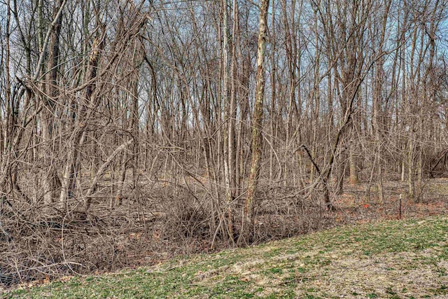 view of landscape