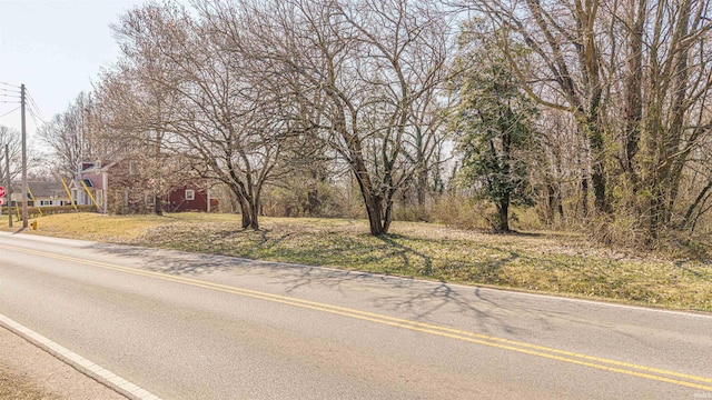 4700 Kratzville Rd, Evansville, IN 47710