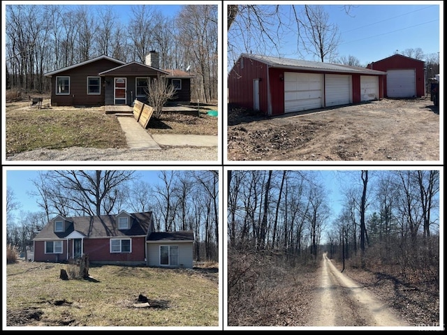 6618 E 200 S, Marion, IN 46953 - a document