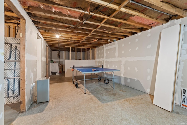 15258 Kerlin Dr, Granger, IN 46530