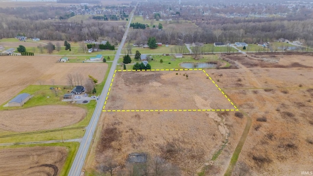 S 400 E, Marion IN, 46953 land for sale