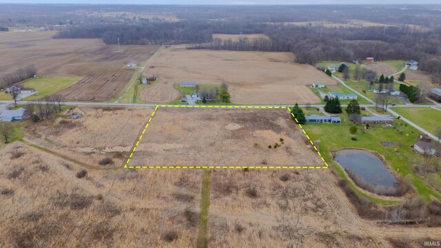 Listing photo 2 for S 400 E, Marion IN 46953