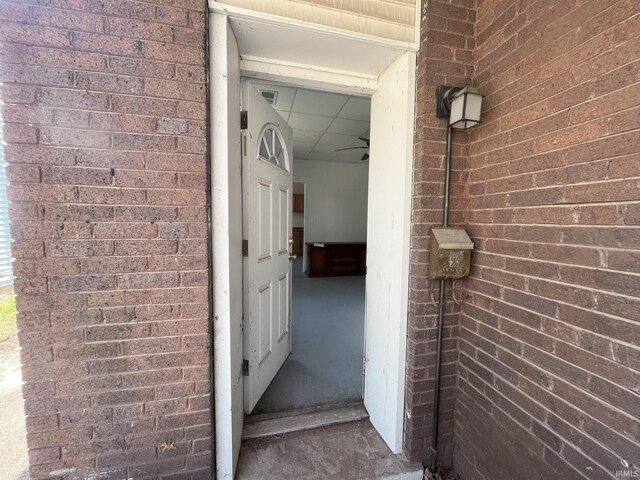 807 Washington Ave, Evansville, IN 47714 - view of hall