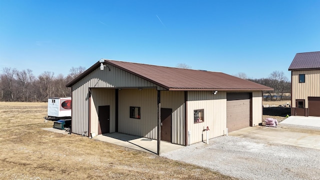 2723 E Kammerer Rd, Kendallville, IN 46755 - exterior space