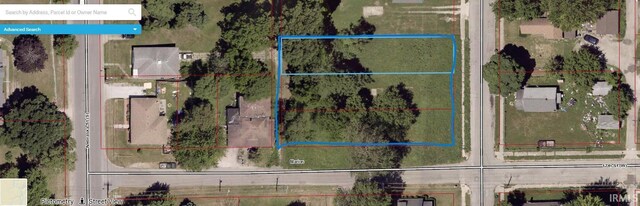 S Gallatin St, Marion IN, 46953 land for sale