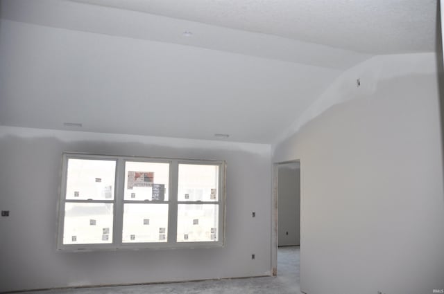 2016 Winesap Way, Kendallville, IN 46755 - empty room with lofted ceiling