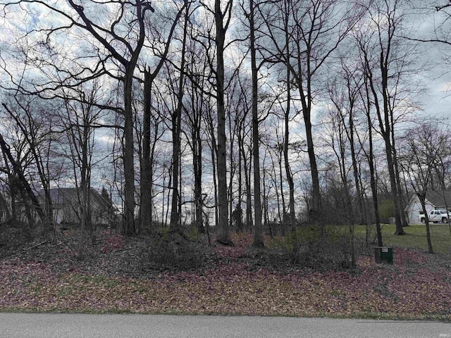 241 W Melchoir Dr, Santa Claus, IN 47579
