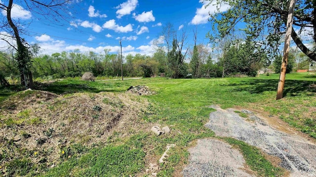 570 W Johnson St, Sullivan, IN 47882