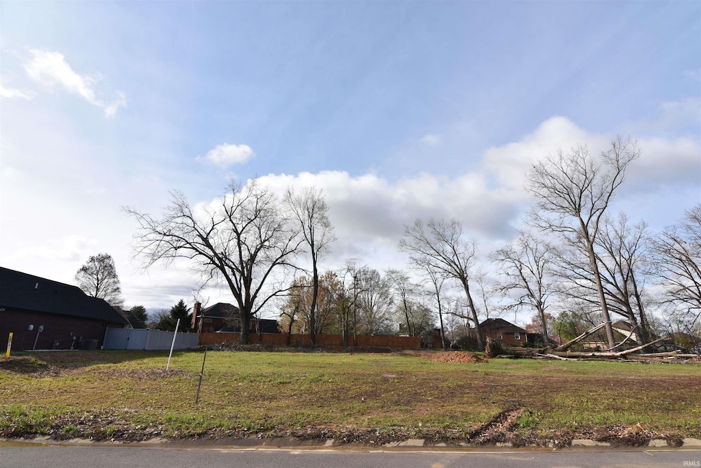 4602 Violet Dr, Evansville, IN 47725