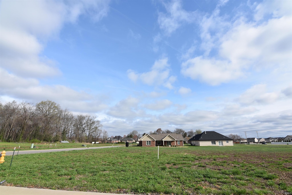 4700 Violet Dr, Evansville, IN 47725