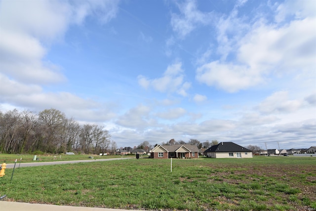 4700 Violet Dr, Evansville, IN 47725