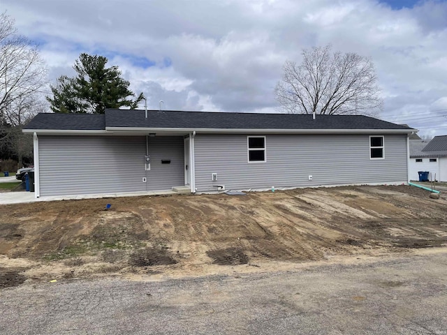 721 Mansfield St, Plymouth, IN 46563