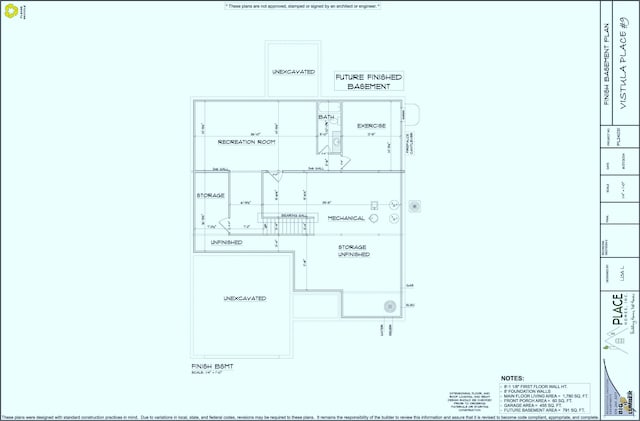 5115 Bankside Ct, Mishawaka, IN 46544 - property floor plan