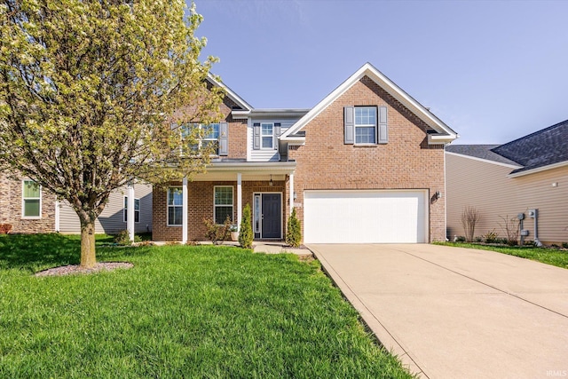 5424 W Hoge Dr, Bloomington, IN 47403