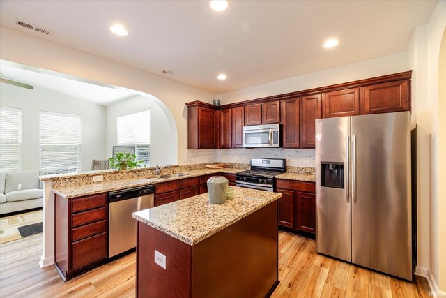 5424 W Hoge Dr, Bloomington, IN 47403